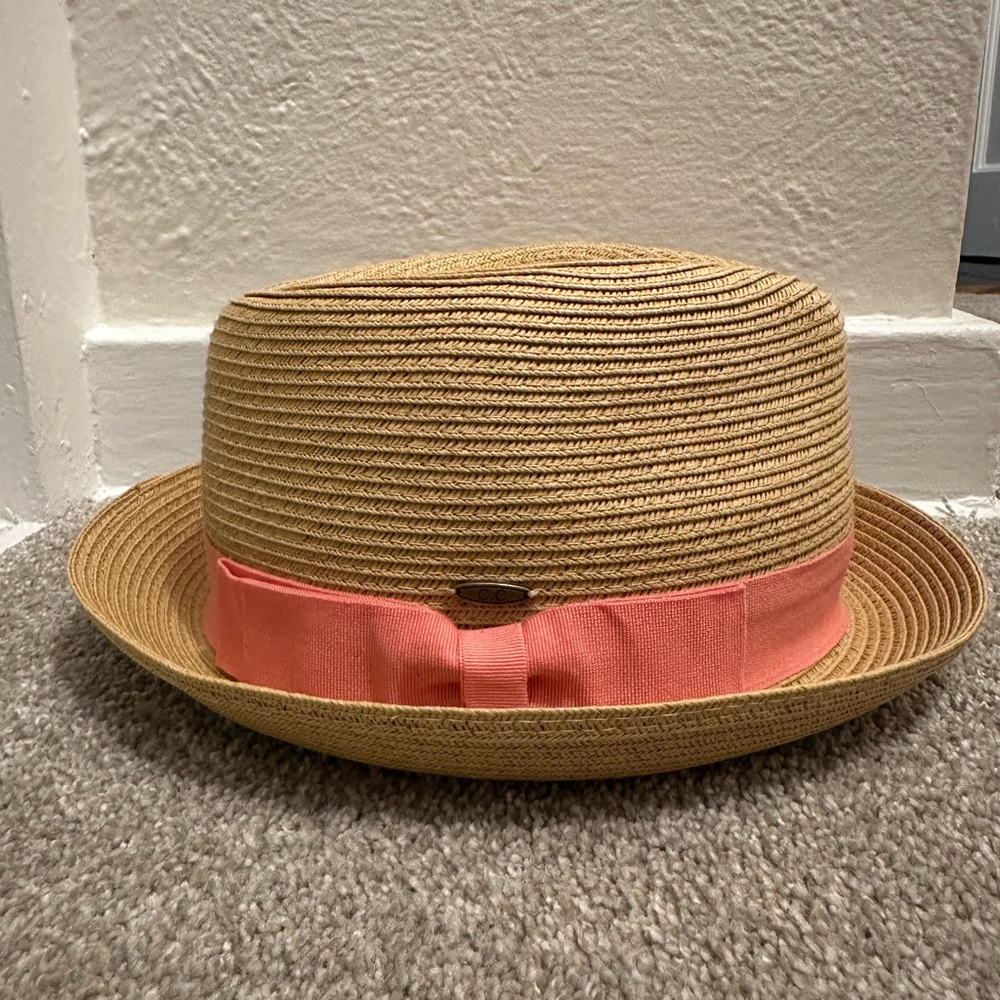 C.C Exclusives Fedora